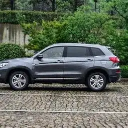 本来就是良心价,还突然全系官降14000,h6博越都倍感压力