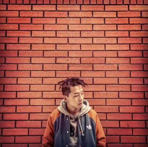中国有嘻哈捧红的不只是说唱,还有脏辫