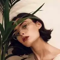 我喜欢的那个人身上有光光而不耀与光同尘情侣q版动漫可爱二次元qq头像