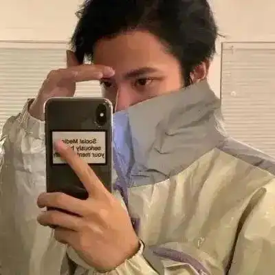 小推一波小众高级头像
