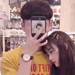 独一无二的情侣头像qq头像我要个性网
