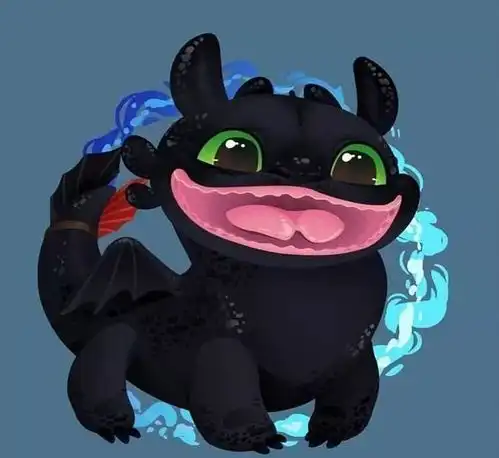 驯龙高手壁纸图片分享no.21