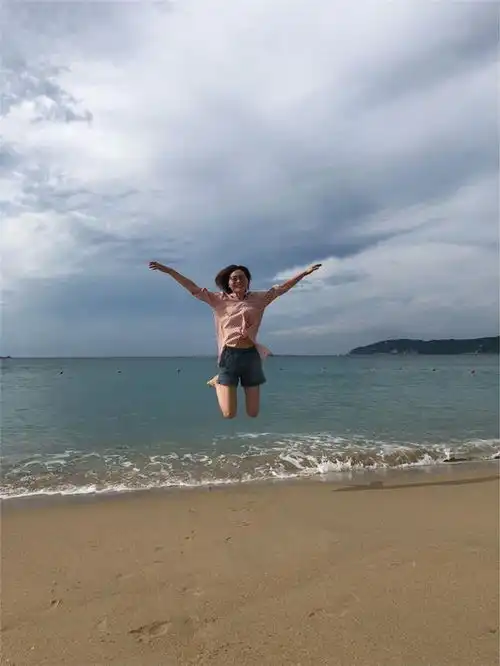 暑假亲子游三亚,面朝大海,定格美好