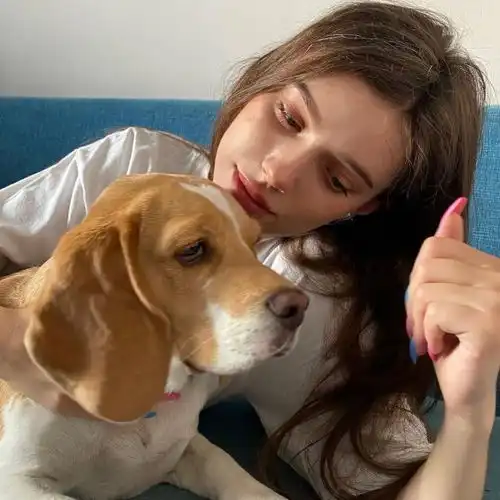 欧美风女头像