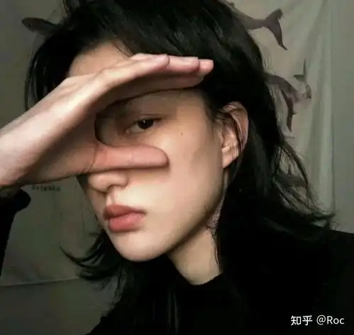 高级感小众女生头像合集气质小清新