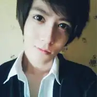 qq男女头像经典不敢相信你所说的甜言蜜语