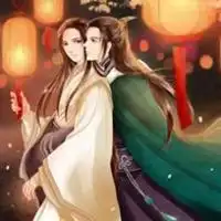 耽美头像动漫情侣头像微信头像图片大全
