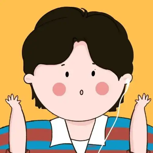 情侣头像丨情头情侣头像动漫一男一女两张腾讯新闻