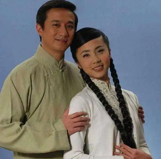 黄磊和孙莉结婚16年,看似模范夫妻,背后却隐藏不为人知的秘密