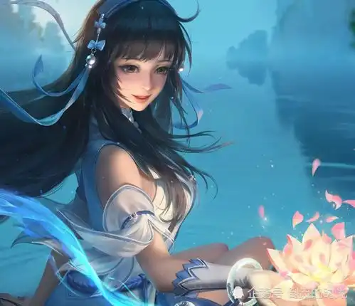 王者荣耀西施新皮肤登陆体验服醒醒吧又是天美的bug