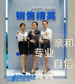 从不适合做销售到成为销售冠军,她这样实现逆袭