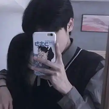 一男一女在一起的头像不露脸第2页