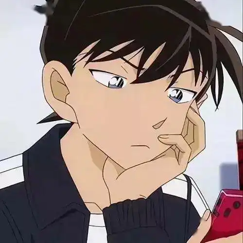 微信头像超好看的情侣卡通动漫头像,这组头像简直太赞了