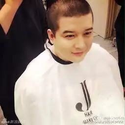 策划掀起你的盖头来韩星入伍圆寸验美男