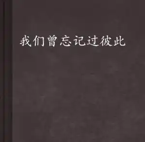 我们曾忘记过彼此