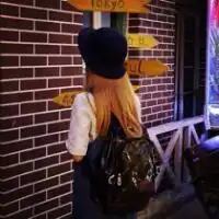 求情侣头像