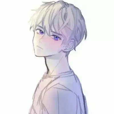 霸气动漫男头一顾人间惊鸿,领略四季更迭