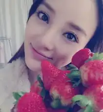 揭秘大学生心中女神
