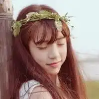 求五张个性闺蜜头像不要带字的不要卡通谢谢