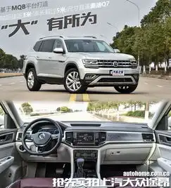 teramont-途昂大揭秘男人的专属suv_菏泽鲁西南汽车城新闻资讯-汽车之家