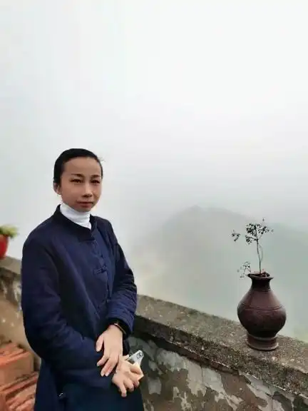 王愈诗情感挽回以和合术,让破裂的感情重归于好