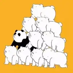 经典微信头像搞笑图片qq搞笑头像图片大全