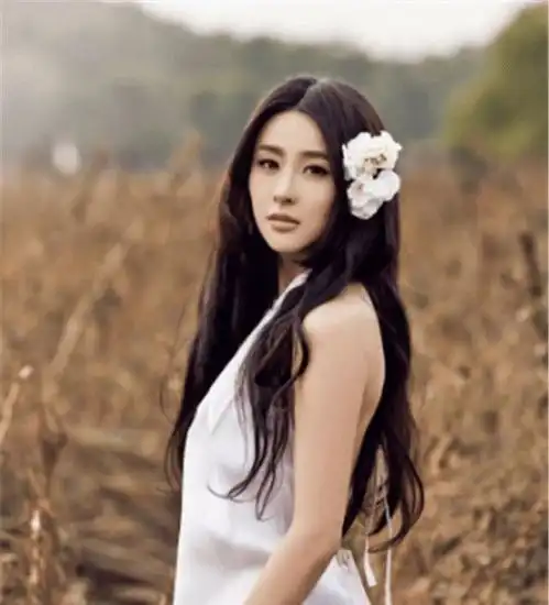 曾红极一时的国民媳妇,私生活混乱,如今已经无戏可拍