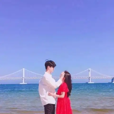 男生真正想你会对你说这三句话,看到了直接去领证吧