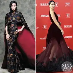 用20套华服100张封面踏平时尚圈的范爷输给土俗的自己