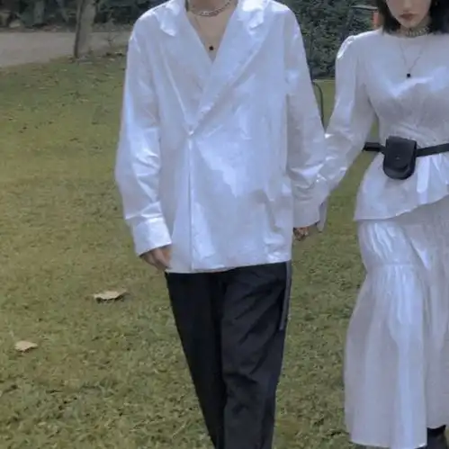 超nice的情侣头像