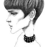 9月最新罕见的qq头像卡通搞笑图片大全