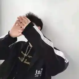 头像你需要变好而不是一直后悔