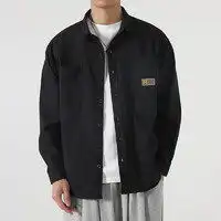 利郎男士衬衫lilanz利郎官方休闲长袖衬衣男秋季时尚简约通勤男式衬衫多少钱