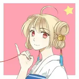 求萌的情侣头像和古风的情侣网名