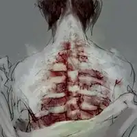 病娇头像真人高清古风微信头像图片大全