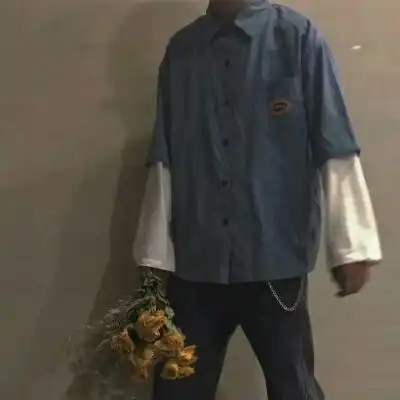 明明可以做一辈子的朋友为什么非男生头像我要个性网