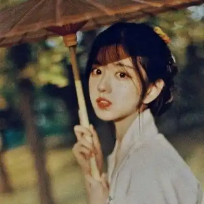 女头世人知我思长安,不知我思长安某腾讯新闻