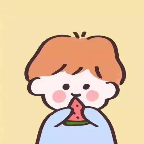 微信头像丨可爱萌娃头像,情侣头像,真人头像