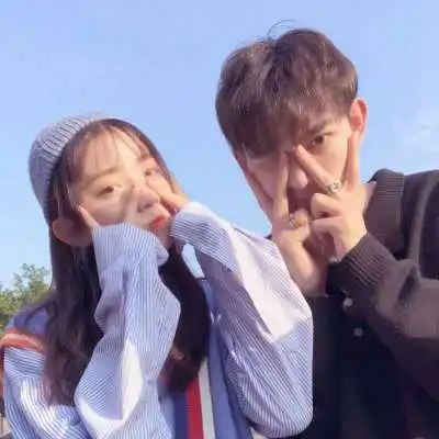 qq伴侣2022年微信头像