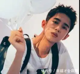 时尚与气质并存的男生烫发发型设计大合集