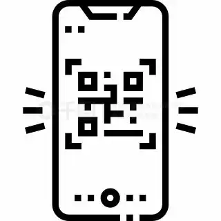 图片免费下载二维码边框素材二维码边框模板千图网