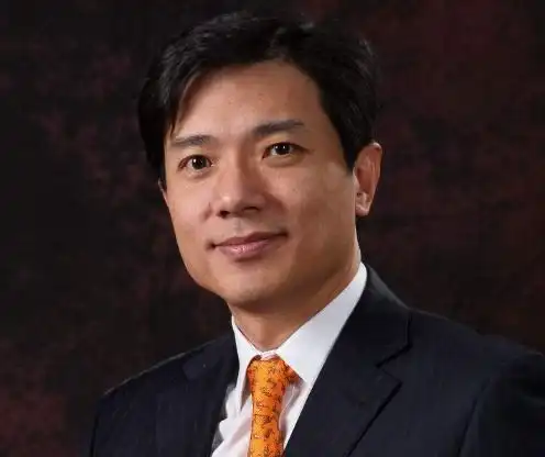 事业仕途运势好有福泽的男人面相
