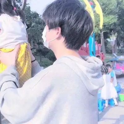 专属情头你还不知道吗情头是你的第二张脸