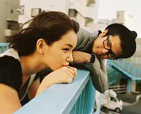 用这样的方法挽回女友挽回爱情,太危险了