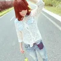 qq网名姐妹3人闺蜜要带巧,仪,栅