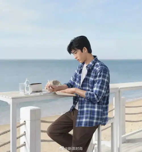 最易get明星百元穿搭