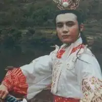 西游记小白龙头像