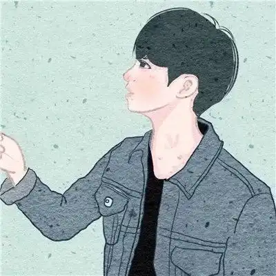 优质动漫情头有些东西原本就是让我牵挂而不是获取的腾讯新闻