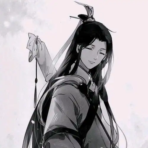 古风网名签名头像背景图