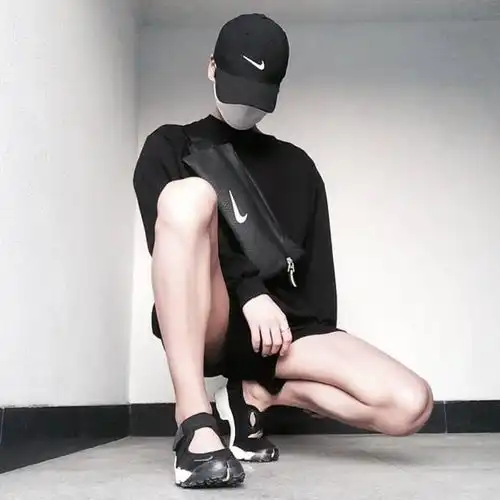 帅气男生图片要一套